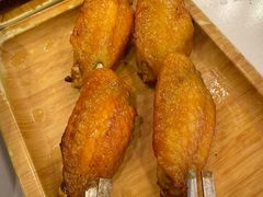 -乡村馕坑肉·烧烤·新疆菜·本地人更爱吃(阿勒泰首店)