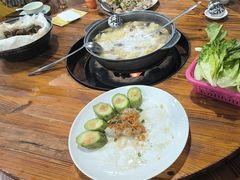 -侠成水上农庄(工业大道店)