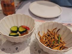 -赵小姐丨新中餐(曲江店)