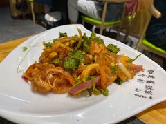 -鹤之乡·齐齐哈尔烤肉·非遗(秋涛路店)