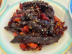 -凯鸽酒楼(大同振兴街店)