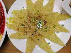 -阳光山水江湖菜馆(西山龙门店)