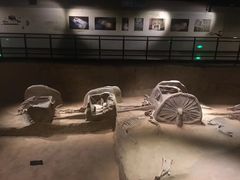 -洛阳周王城天子驾六博物馆