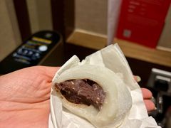 红豆糯米糍-澳门长洲糯米糍(柯打苏沙街店)