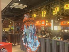 -熊喵来了火锅·牧场好肉(邯郸邯山万达店)