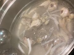 -四季合味椰子鸡(南山大冲店)