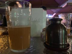 小麦啤酒-爱啤精酿·民谣酒馆(滨江店)