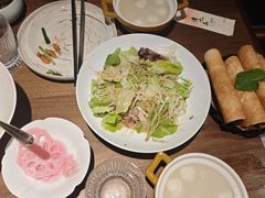 -清水亭湖北菜(大屯DT51店)