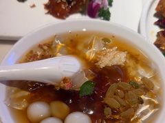 -茅庐川菜(烟台万象汇店)