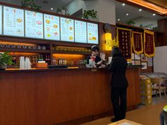 -清真·西北人家风味馆(中山中路店)