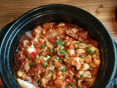 -嘉禾·悦享餐厅(八方汇店)