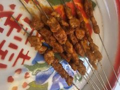 -小胡子祥彪烧烤(北湖总店)