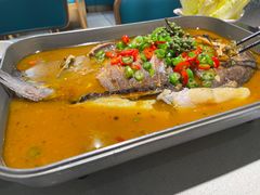 -半天妖烤鱼(方庄店)