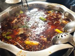 -滋味鱼火锅坊(花荄店)