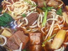 -李先生牛肉面·米饭套餐