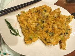 潮州蚵仔煎-广东道至正餐厅(区庄店)