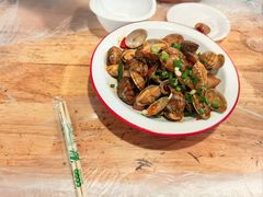 -郑记•不夜城烧烤•龙虾•虾蟹(黄鹤楼店)