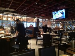 -老墙根涮肉·铜锅·烧烤(欢乐谷·王四营店)