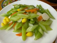 -顺姬冷面(延大店)