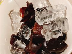 木耳-海底捞火锅(杭州庆春路夜宵主题店)