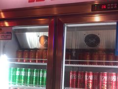 门面-红盔甲·小龙虾(车公庙店)
