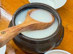 -高社长参鸡汤(高丽街店)