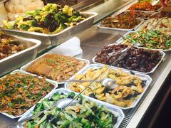 -万里香中餐馆