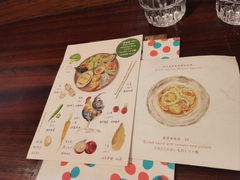 -铃木食堂(北新桥店)