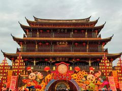 -潮州古城