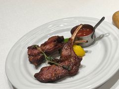 -马克西姆俄罗斯餐厅(通亚街店)