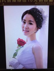 -唯一视觉婚纱摄影(李家村店)