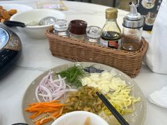 -祈胜邨•顺德鱼生•顺德菜(容桂店)