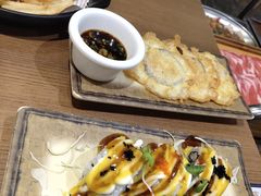 -火炉火自助餐(悠唐购物中心店)