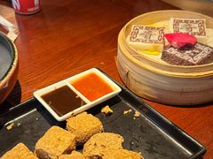 绍兴臭豆腐-寻宝记绍兴菜(鲁迅路店)
