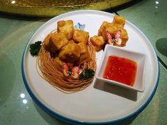 -老号海仙酒家(英雄山路店)