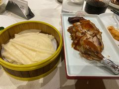 -京味斋·北京烤鸭(北京南站洋桥店)