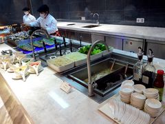 -鹭江潮餐厅•福建菜(鹭江佲家酒店)