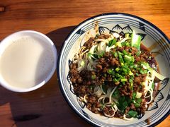 -梓袍面庄(渝北店)