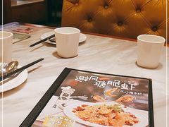 -翠华餐厅(德基广场店)