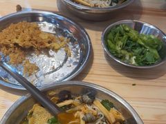 -柳州肥姨妈大骨螺蛳粉(东靖路店)