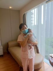 -恒熙玥月子会所