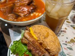 -华嫂冰室(尖沙咀店)