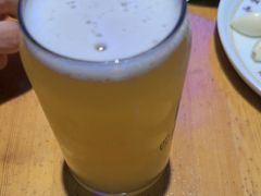 -四禧精酿烧烤串吧(大明湖店)