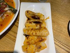 -丰乐餐厅·始于1999·本地老字号