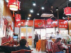 -老北京炸酱面·京味菜(西花市店)
