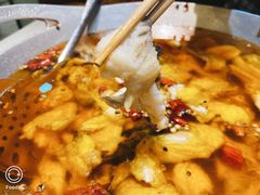 -潇湘码头·鲜湘菜(清河店)