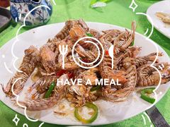 -盛港湾海鲜食府(黄沙店)