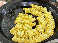 -蒋家桥饺面店(东关街店)