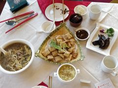干炸响铃-楼外楼(西湖景区孤山路店)