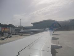 -乌鲁木齐天山国际机场-T3航站楼